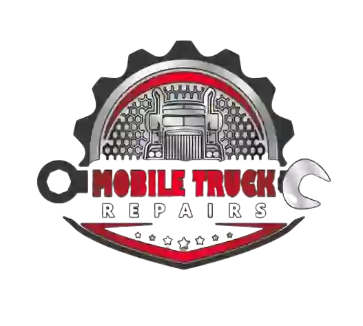 MobileTruckRepairs logo